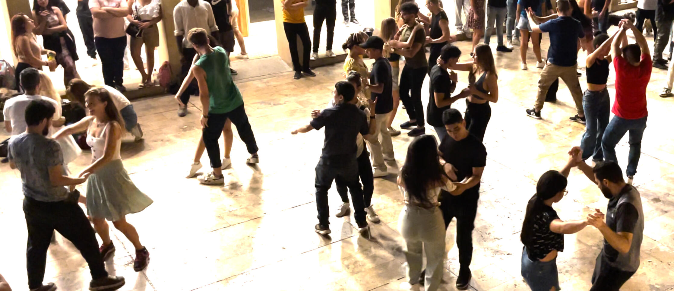 Cali Salsa Festival